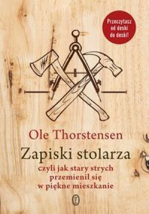 Zapiski stolarza