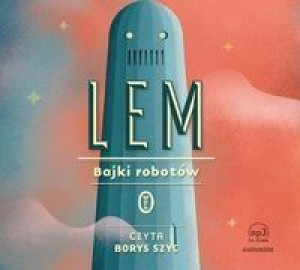 Bajki robotów
	 (Audiobook)