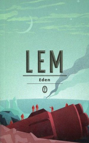 Eden