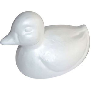 Styropian "Kaczka Classic", Brewis, 13 cm