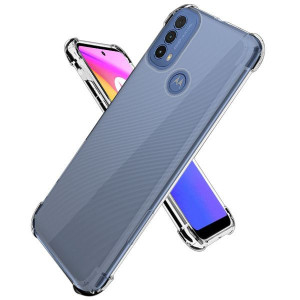 Etui Do Motorola Moto E40 Pokrowiec Case Tył Air