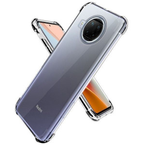 Etui Do Xiaomi Redmi Note 9 Pro 5g Pokrowiec Air