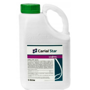 Syngenta Carial Star 500sc 5l Grzybobójczy Zaraza Ziemniaka