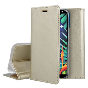Etui Do Lg K40 Obudowa Pokrowiec Kabura Magnetic