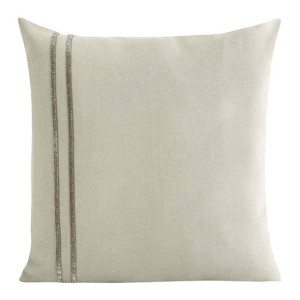 Poszewka Diamond 40 x 40 Natu 40 x 40 Naturalny