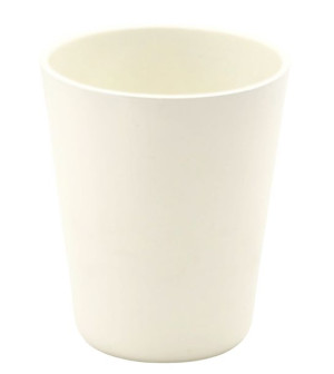 Osłonka ceramiczna SELMA wanilia, 15,5 cm