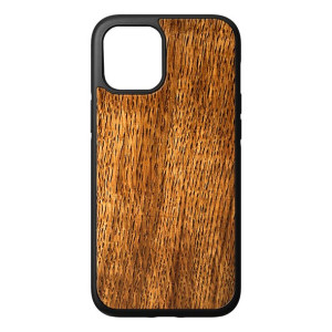 Etui Case Drewno Prawdziwe Szlifowane Drewniane Apple Iphone 13 Pro Max