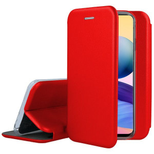 Etui Do Xiaomi Redmi Note 10 5g Pokrowiec Prestige