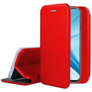 Etui Do Xiaomi Mi 11 Lite 5g Futerał Case Prestige