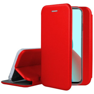 Etui Do Xiaomi Mi 11 Lite Futerał Obudowa Prestige