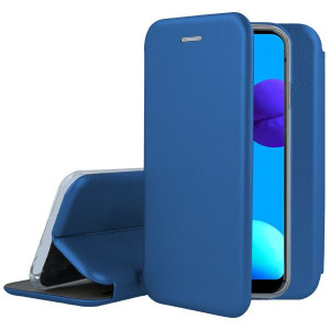 Etui Do Samsung Galaxy A02 Obudowa Kabura Prestige