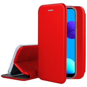 Etui Do Samsung Galaxy A02 Pokrowiec Case Prestige