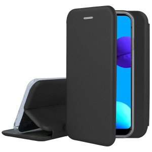 Etui Do Samsung Galaxy A02 Obudowa Kabura Prestige