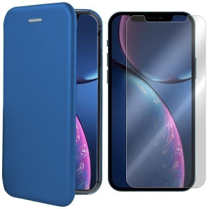 Etui Do Iphone 13 Pro Max Case Prestige + Szkło 9h