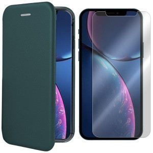 Etui Do Iphone 13 Pro Max Case Prestige + Szkło 9h