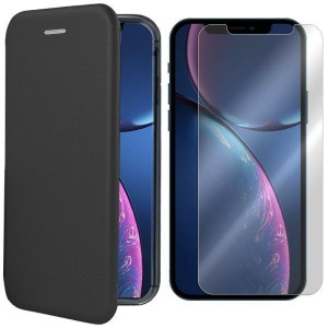Etui Do Iphone 13 Pro Futerał Prestige + Szkło 9h