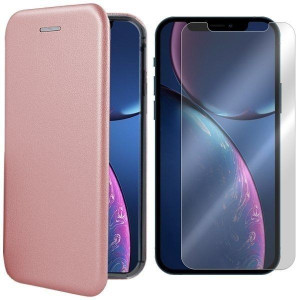 Etui Do Iphone 13 Pro Futerał Prestige + Szkło 9h