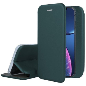 Etui Do Iphone 13 Pro Max Futerał Kabura Prestige