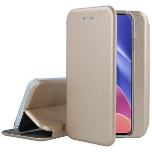 Etui Do Xiaomi Redmi K40 Pokrowiec Kabura Prestige