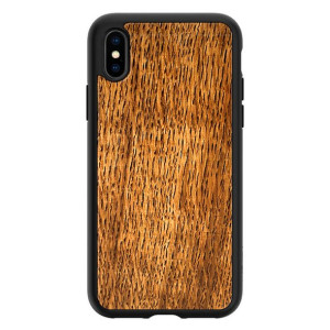 Etui Case Drewno Prawdziwe Szlifowane Drewniane Apple Iphone X Xs Xs Max