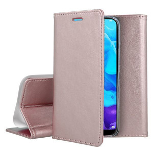 Etui Do Huawei Y5 2019 Pokrowiec Kabura Magnetic