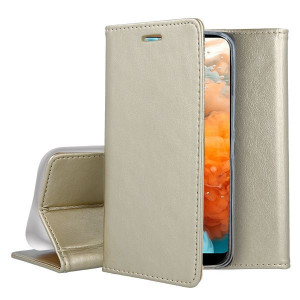 Etui Do Huawei Y6 2019 Y6 Pro 2019 Kabura Magnetic