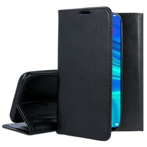 Etui Do Huawei P Smart 2019 Pokrowiec Magnetic