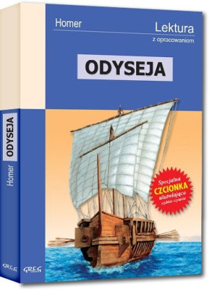 Odyseja