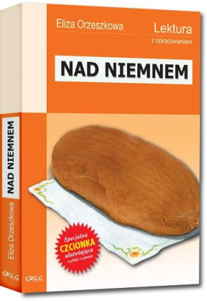 Nad Niemnem