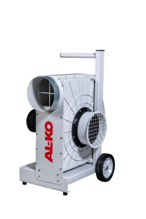 Przenośny Wentylator Dmuchawa Al-ko Bag 140 1,1 Kw
