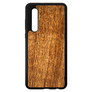 Etui Case Drewno Prawdziwe Szlifowane Drewniane Huawei P30