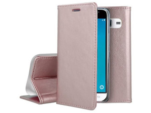 Etui Do Samsung Galaxy J3 2016 Sm-j320 Magnetic