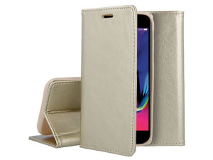 Galaxy J3 2016 Sm-j320 Etui Magnetic Pokrowiec