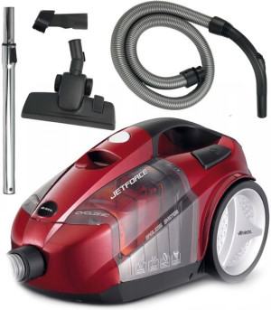 Odkurzacz Bezworkowy Ariete 2791/5 Jet Force