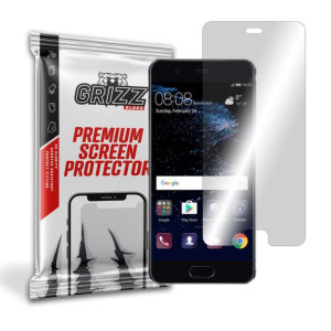 GrizzGlass TemperedGlass szkło hartowane do Xiaomi Redmi Note 9