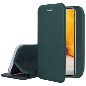 Etui Do Samsung Galaxy A72 5g Kabura Case Prestige