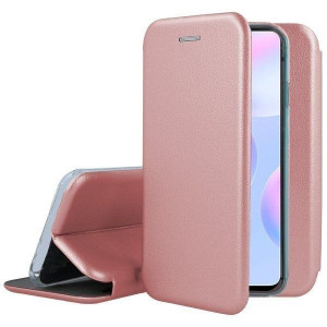 Etui Do Xiaomi Redmi 9a Pokrowiec Futerał Prestige