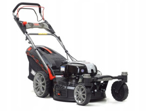 Kosiarka SPALINOWA HORTMASZ 51 cm NAPĘD BRIGGS 6w1