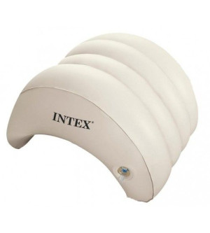 Zagłówek Do Spa Poduszka Do Jacuzzi Intex 28501