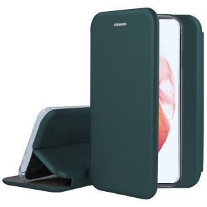 Etui Do Samsung Galaxy S21 Plus Pokrowiec Prestige