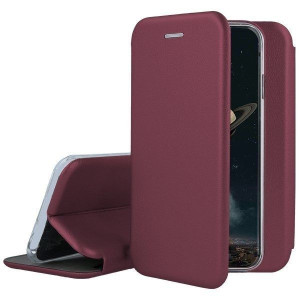 Etui Do Iphone 12 Pokrowiec Case Futerał Prestige