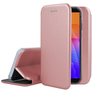 Etui Do Huawei Y5p Pokrowiec Futerał Case Prestige