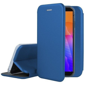 Etui Do Huawei Y5p Pokrowiec Futerał Case Prestige