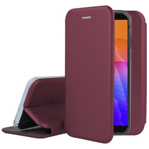 Etui Do Huawei Y5p Pokrowiec Futerał Case Prestige