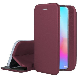Etui Do Huawei P40 Pro Pokrowiec Futerał Prestige
