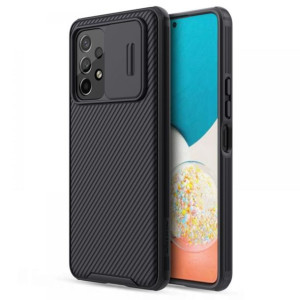 Etui Nillkin Camshield Pro Samsung Galaxy A53 5G Black