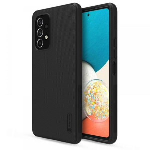 Etui Nillkin Frosted Shield Pro Samsung Galaxy A53 5G Black
