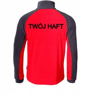 Bluza POLAR LAHTI PRO + HAFT tył