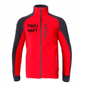 Bluza POLAR LAHTI PRO ciepła + HAFT przód