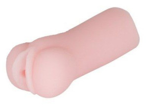 Mini Masturbator Kieszonkowy 12 Cm Cyberskóra